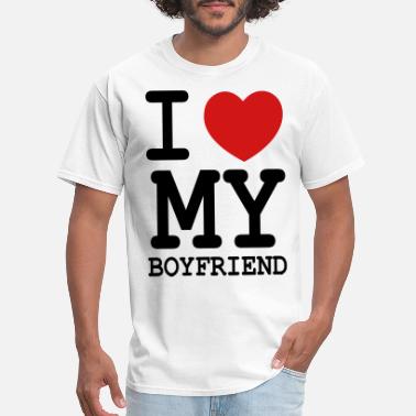 Boyfriend Girlfriend T-Shirts | Unique 